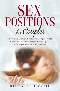 Sex Positions For Couples