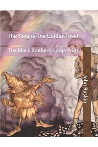 The King of the Golden River