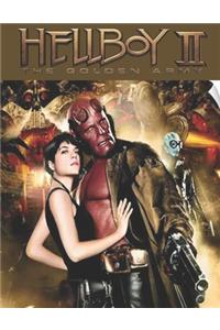 Hellboy 2