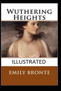 Wuthering Heights Illustrated