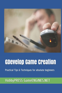 GDevelop Game Creation