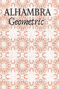 Alhambra Geometric