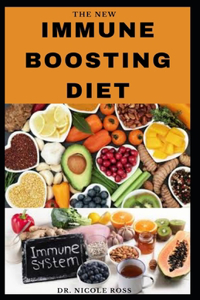 New Immune Boosting Diet