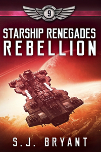 Starship Renegades