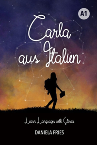 Carla aus Italien