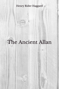 The Ancient Allan