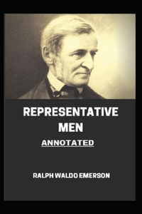 Representative Men Annotated
