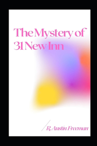 The Mystery of 31 New Inn