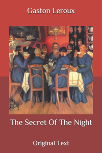 The Secret Of The Night