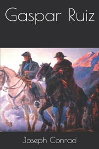 Gaspar Ruiz