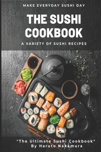 Sushi Cookbook