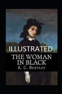The Woman in Black Illustrated