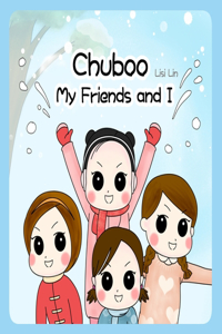 Chuboo