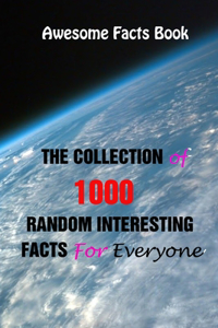 Awesome Facts Book