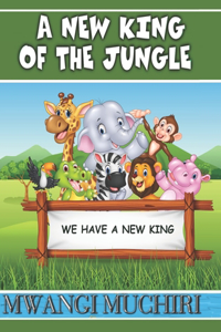 A New King of the Jungle