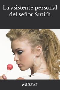 asistente personal del señor Smith