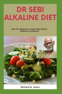 Dr Sebi Alkaline Diet