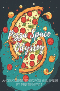 Pizza Space Odyssey