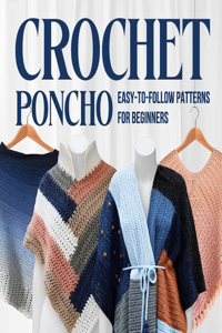 Crochet Poncho