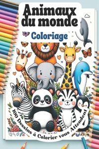 Animaux du monde