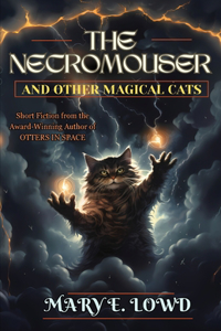 Necromouser and Other Magical Cats