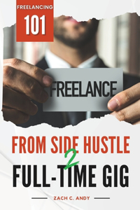 From Side Hustle to Full-Time Gig