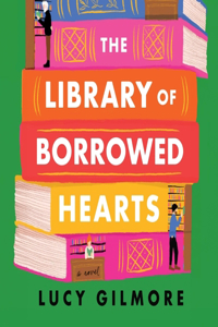 Library of Borrowed Hearts