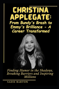 Christina Applegate