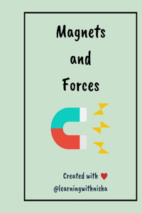 Science for Kids! Magnets and Forces