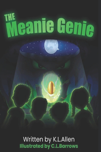 The Meanie Genie