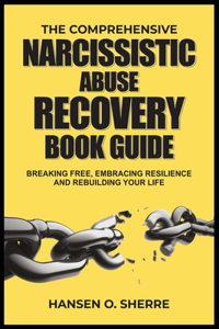 comprehensive narcissistic abuse recovery book guide