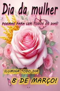 Dia da mulher