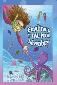 Emaline's Tidal Pool Adventure