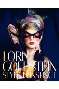 Lori Goldstein: Style Is Instinct