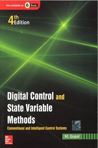 Digital Control and State Variable Methods