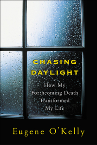 EBK Chasing Daylight:How My Forthcoming