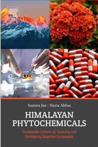 Himalayan Phytochemicals