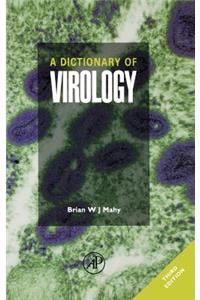 A Dictionary of Virology