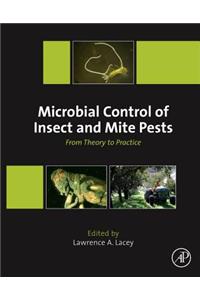Microbial Control of Insect and Mite Pests