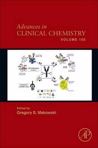 Advances in Clinical Chemistry