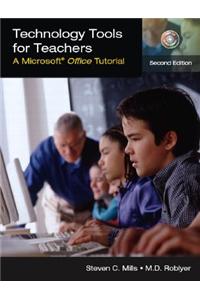 Technology Tools for Teachers: A Microsoft Office Tutorial