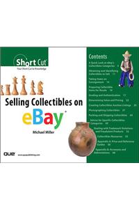 Selling Collectibles on Ebay (Digital Short Cut)
