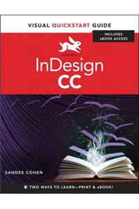InDesign CC