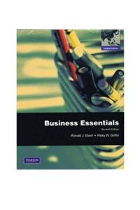 Business Essentials Plus Mybizlab