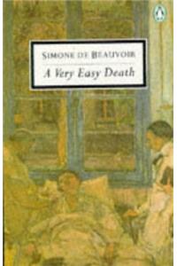 A Very Easy Death (Twentieth Century Classics)