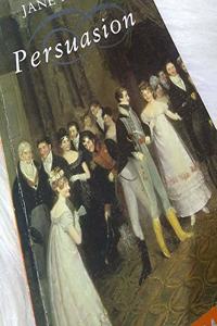 Persuasion (Penguin Readers (Graded Readers))
