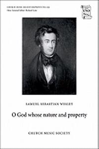 O God whose nature and property