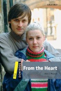 Dominoes: One: From the Heart Pack