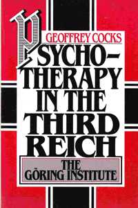 Psychotherapy in the Third Reich