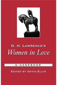 D.H. Lawrence's Women in Love